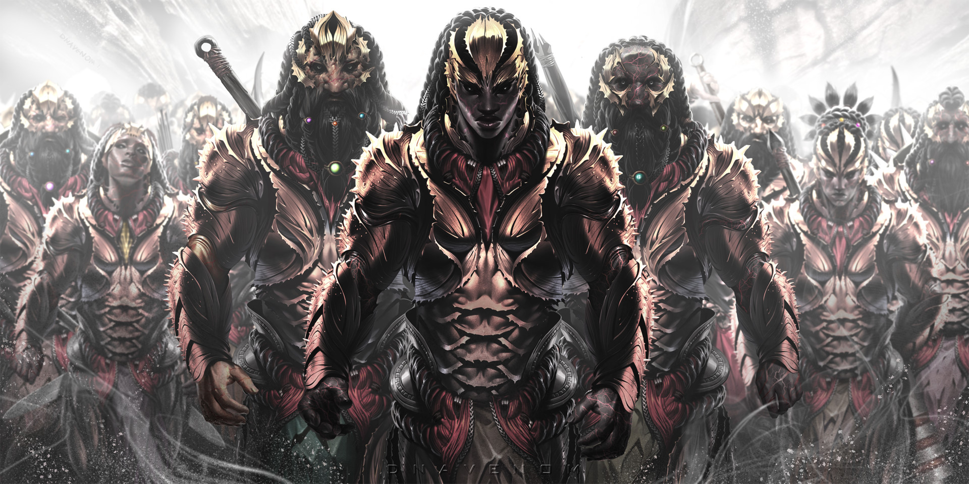 Warform